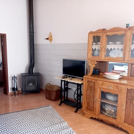 보르데이라 O Refugio Dos Pais 빌라 외부 사진