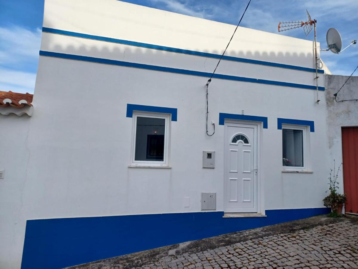 보르데이라 O Refugio Dos Pais 빌라 외부 사진
