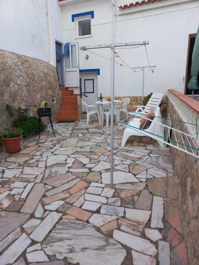 보르데이라 O Refugio Dos Pais 빌라 외부 사진