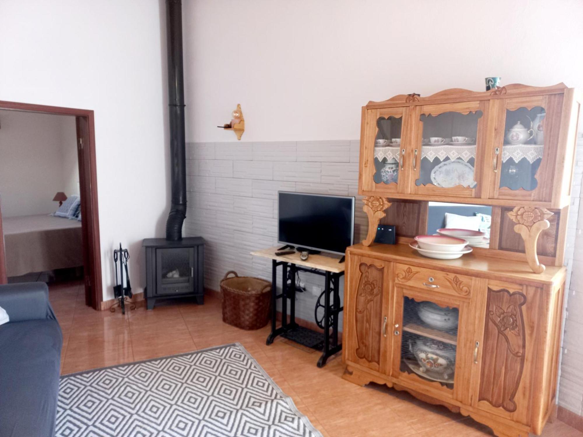 보르데이라 O Refugio Dos Pais 빌라 외부 사진